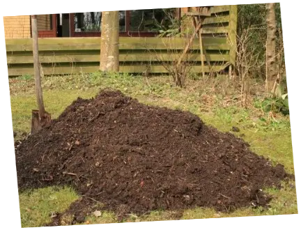 Servicio de Jardinería abono Mantenimiento de jardines abono